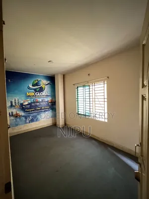 ভাড়ার জন্য বাড্ডায় ১ বেডরুমের বাসা