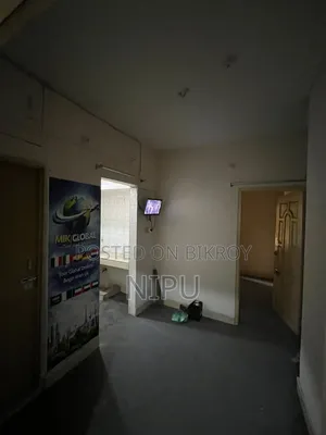ভাড়ার জন্য বাড্ডায় ১ বেডরুমের বাসা