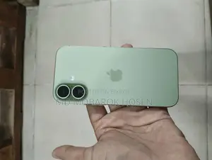 Apple iPhone 17 256 GB Green