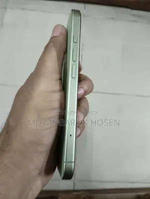 Apple iPhone 17 256 GB Green