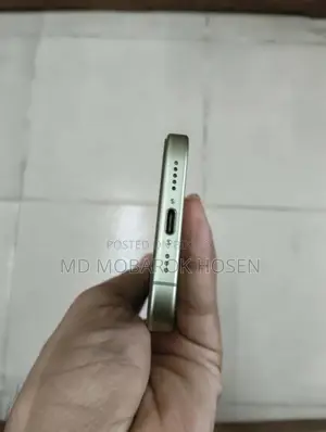 Apple iPhone 17 256 GB Green
