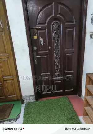 ভাড়ার জন্য বাড্ডায় ১ বেডরুমের বাসা