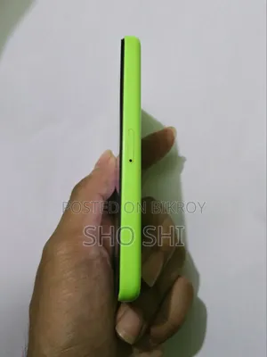Apple iPhone 5c 32 GB Green