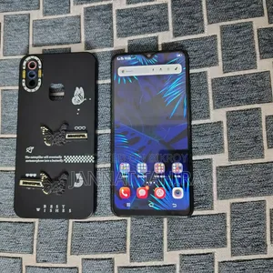 Vivo Y93 32 GB Blue