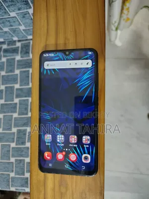 Vivo Y93 32 GB Blue