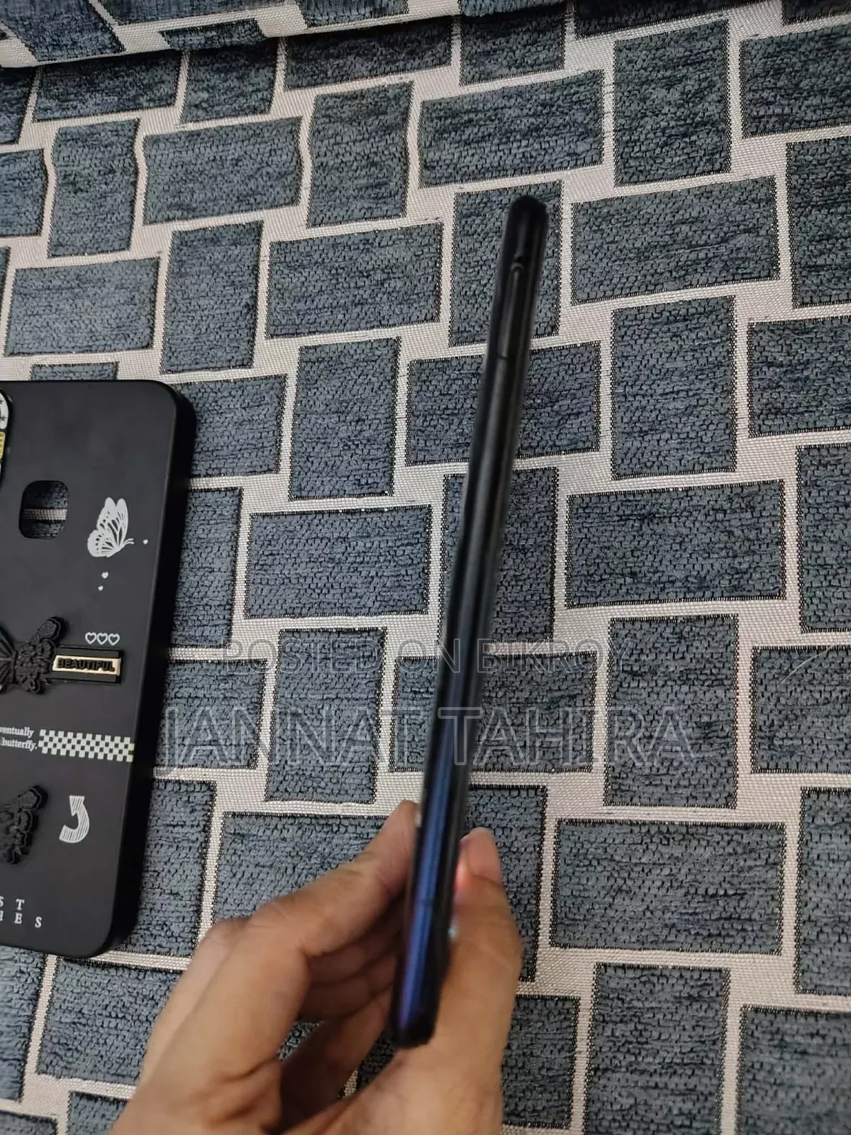 Vivo Y93 32 GB Blue