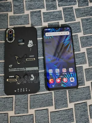 Vivo Y93 32 GB Blue