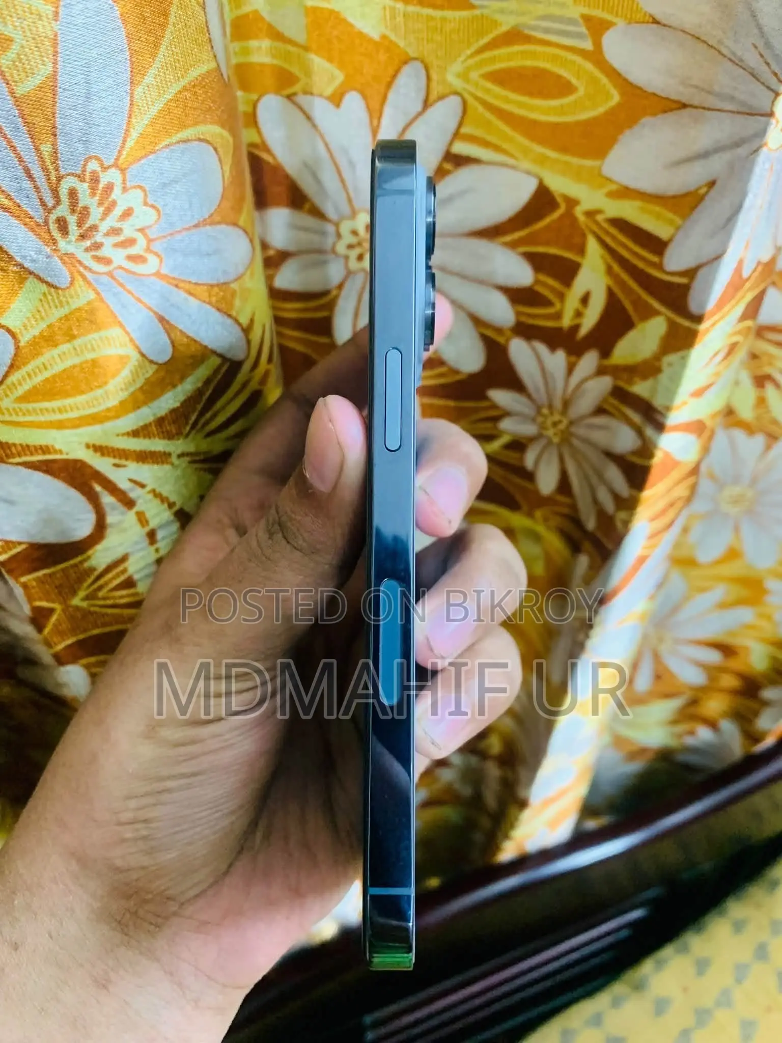 Apple iPhone 13 Pro 128 GB Blue