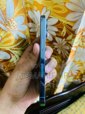 Apple iPhone 13 Pro 128 GB Blue