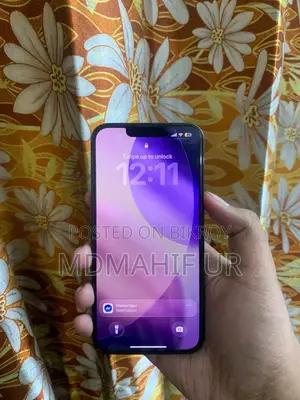 Apple iPhone 13 Pro 128 GB Blue