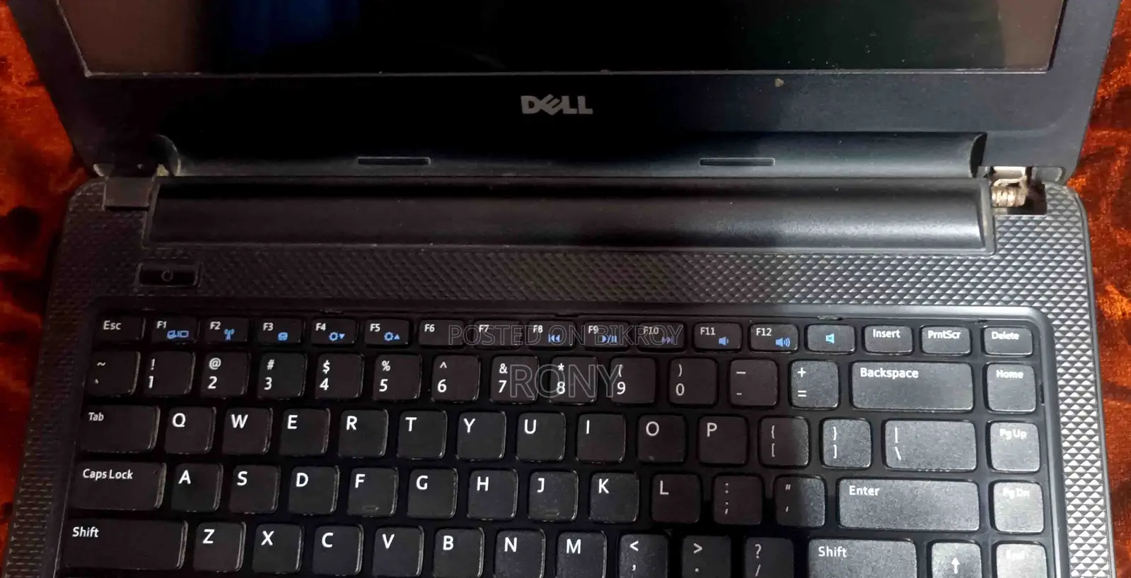 Laptop Dell Inspiron 14 3421 4GB Intel Core i3 HDD 500GB