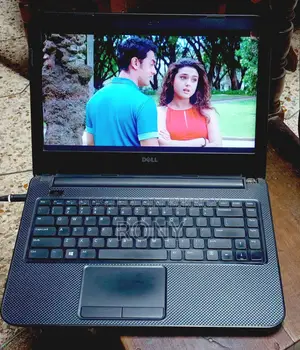 Laptop Dell Inspiron 14 3421 4GB Intel Core i3 HDD 500GB