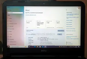 Laptop Dell Inspiron 14 3421 4GB Intel Core i3 HDD 500GB