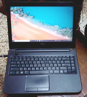 Laptop Dell Inspiron 14 3421 4GB Intel Core i3 HDD 500GB