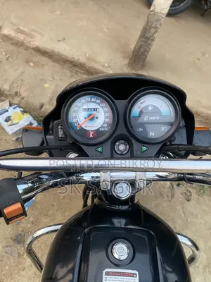 Hero Splendor Plus 2022 Black