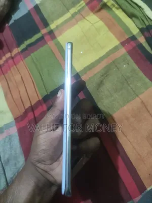 Samsung Galaxy A82 5G (Galaxy Quantum 2) 128 GB Blue