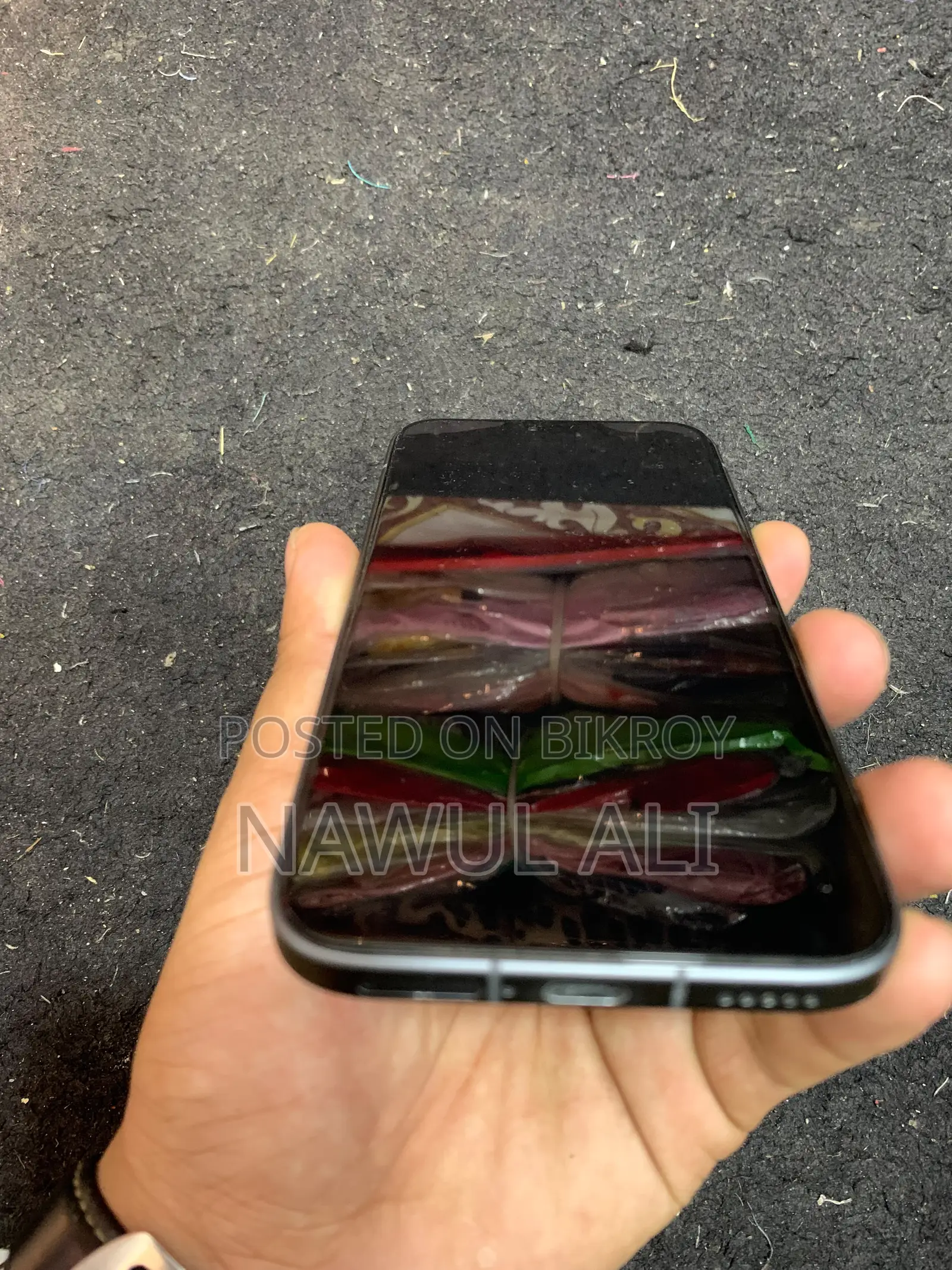5Star 256 GB Black