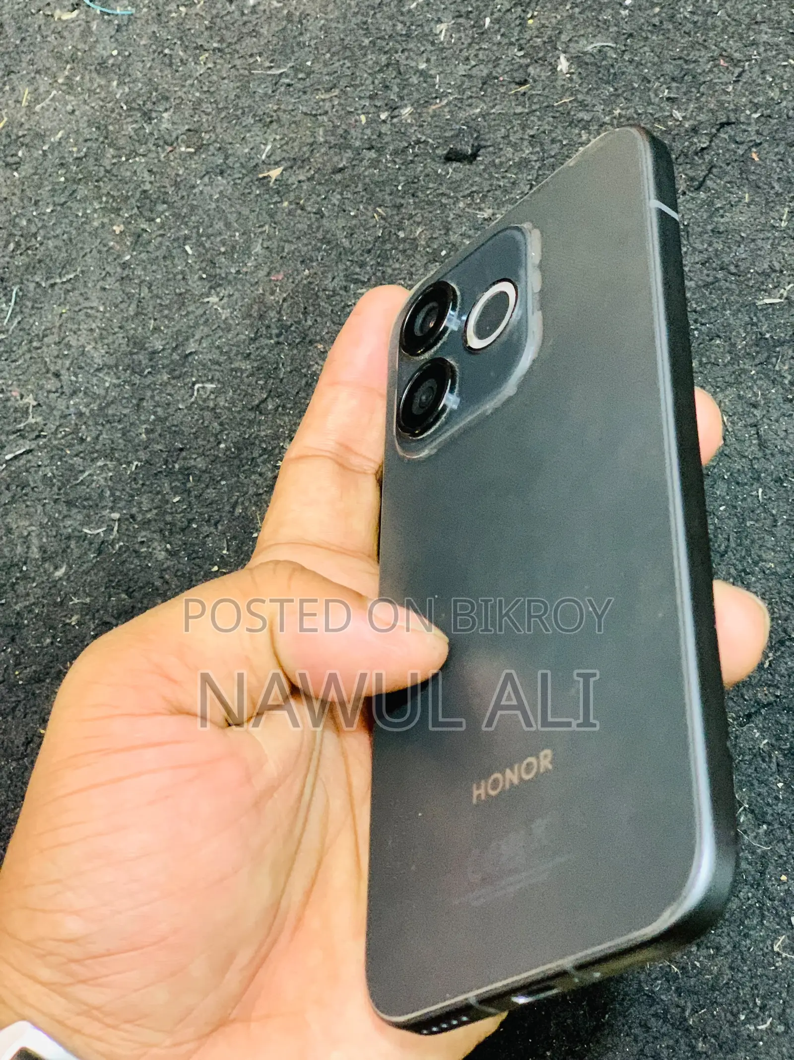 5Star 256 GB Black