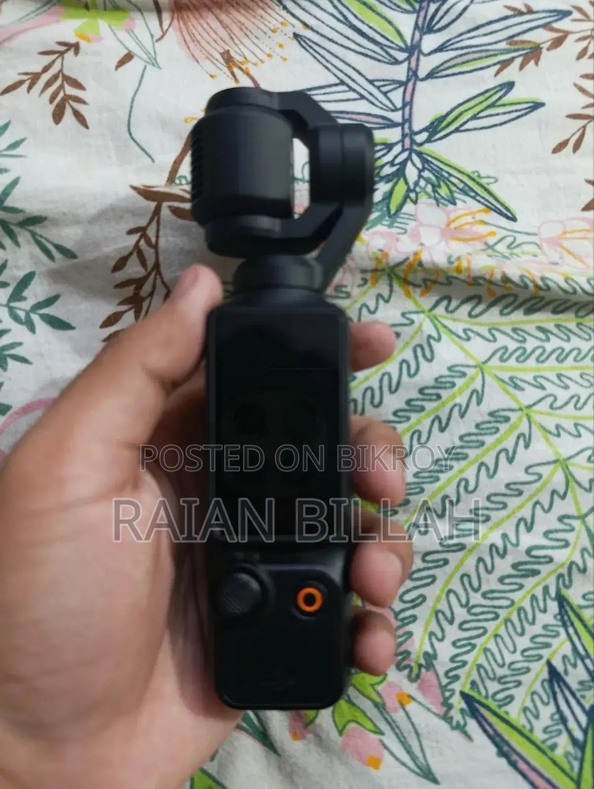 DJI Pocket 3