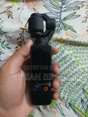 DJI Pocket 3
