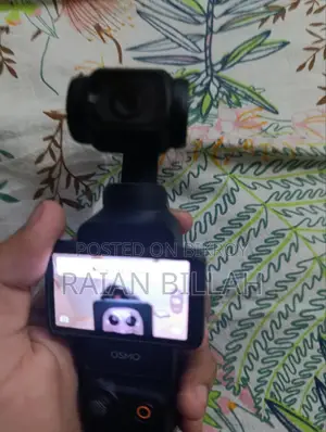 DJI Pocket 3