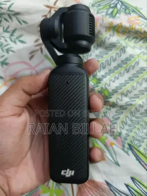 DJI Pocket 3