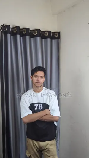 Curtain Ash