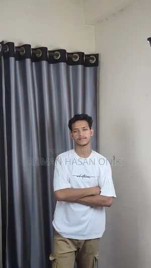 Curtain Ash