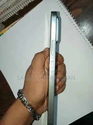 ইনফিনিক্স জিটি ৩০ প্রো ২৫৬ জিবি সাদা