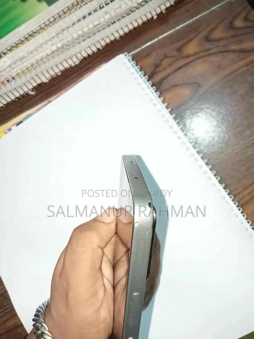 ইনফিনিক্স জিটি ৩০ প্রো ২৫৬ জিবি সাদা