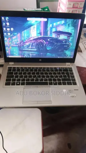 Laptop HP 14-dq1025cl 8GB Intel Core i5 SSD 128GB