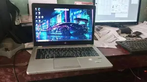 Laptop HP 14-dq1025cl 8GB Intel Core i5 SSD 128GB