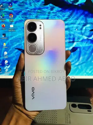 ভিভো ওয়াই১৯এস ১২৮ জিবি পার্পল