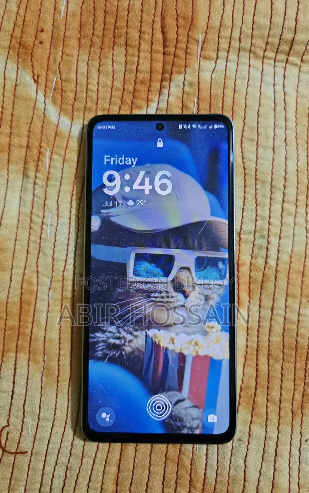 OnePlus Nord CE4 128 GB Graphite