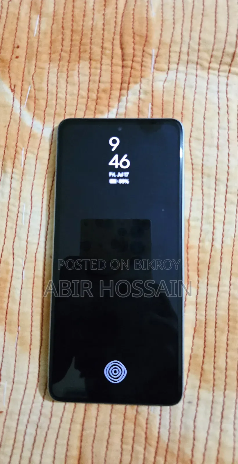 OnePlus Nord CE4 128 GB Graphite