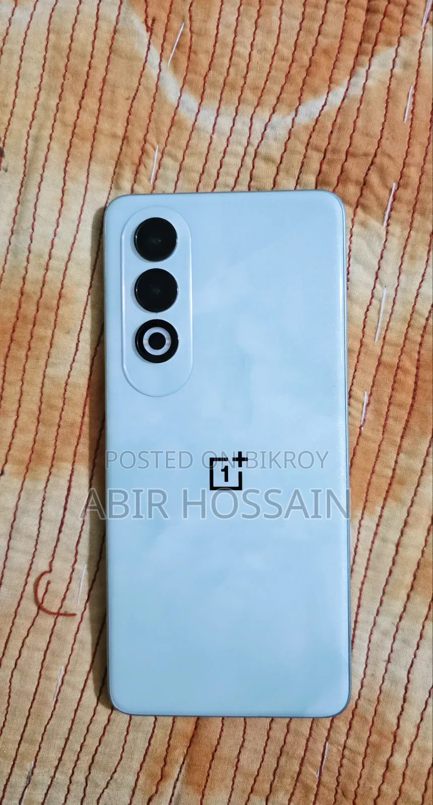 OnePlus Nord CE4 128 GB Graphite