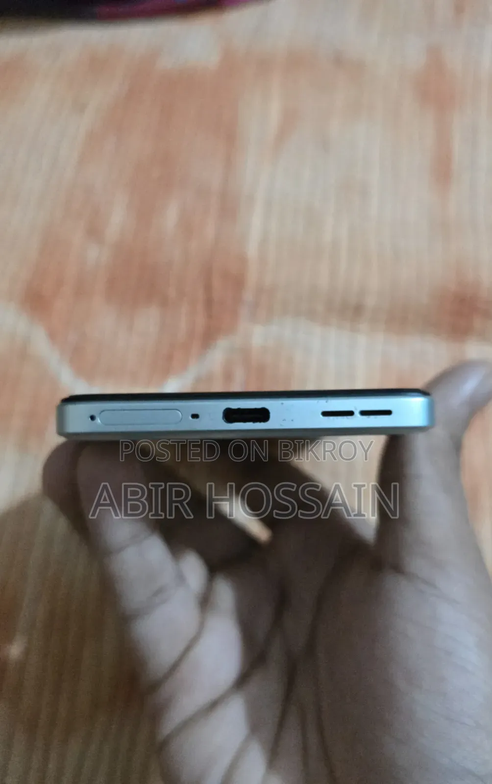 OnePlus Nord CE4 128 GB Graphite