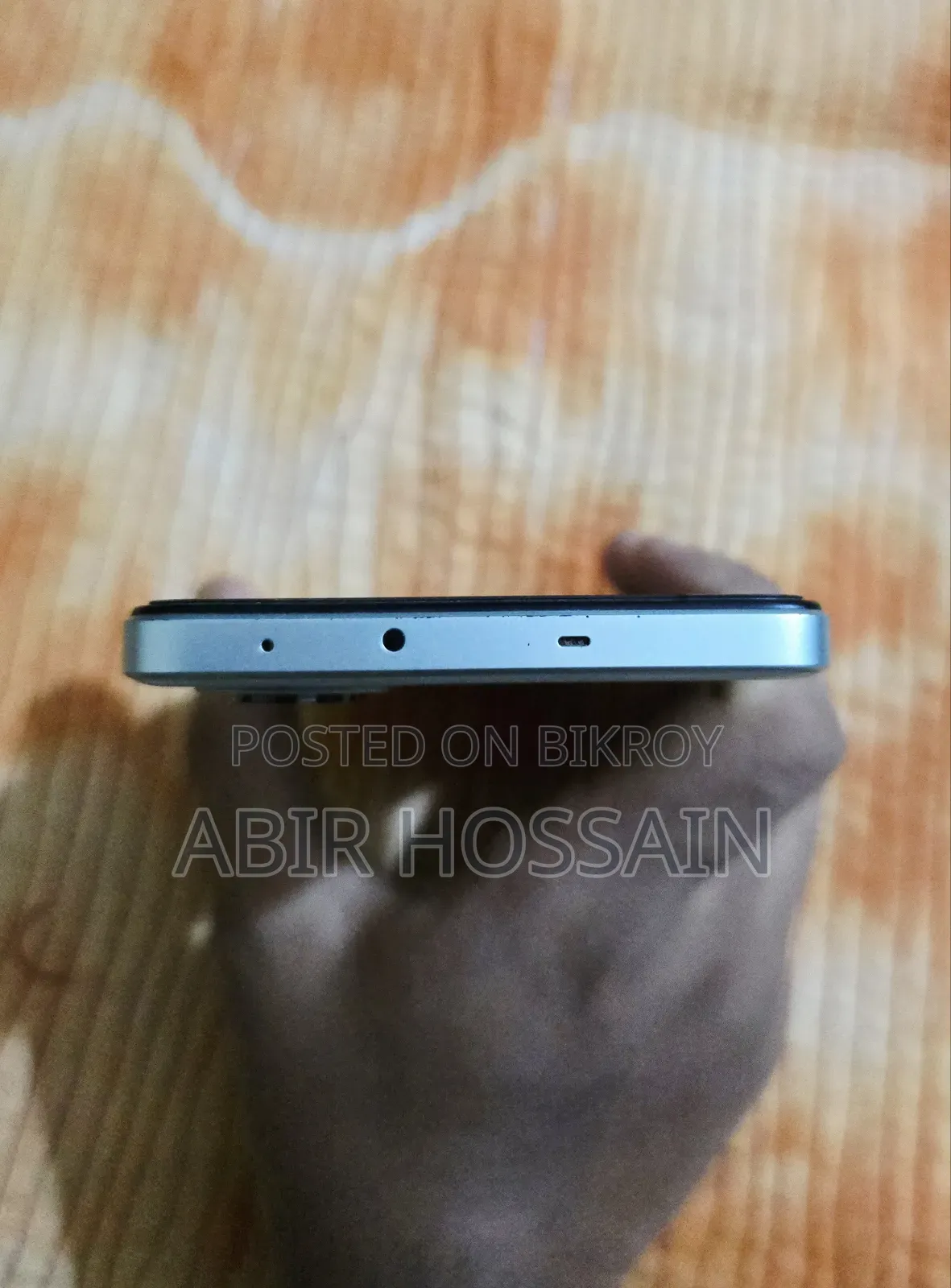 OnePlus Nord CE4 128 GB Graphite