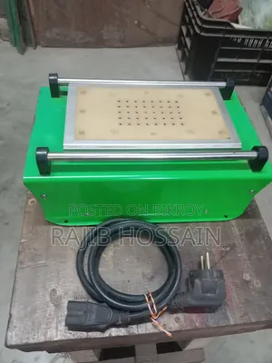 Mobile Display & Touch Separator Machine