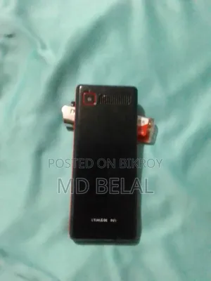 Symphony D10 Black