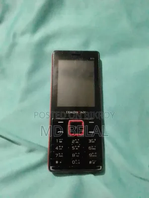 Symphony D10 Black