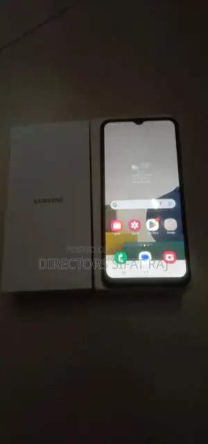 স্যামসাং গ্যালাক্সি এফ১৩ ৬৪ জিবি পিংক