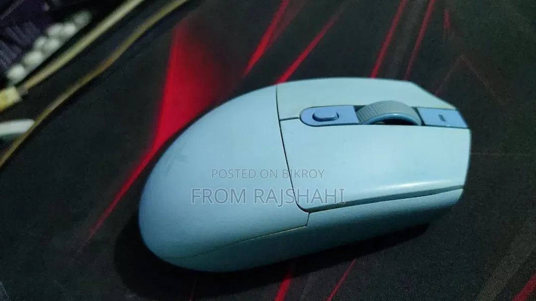 McHose G3 Gaming Mouse for Sell