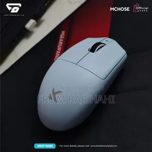 McHose G3 Gaming Mouse for Sell