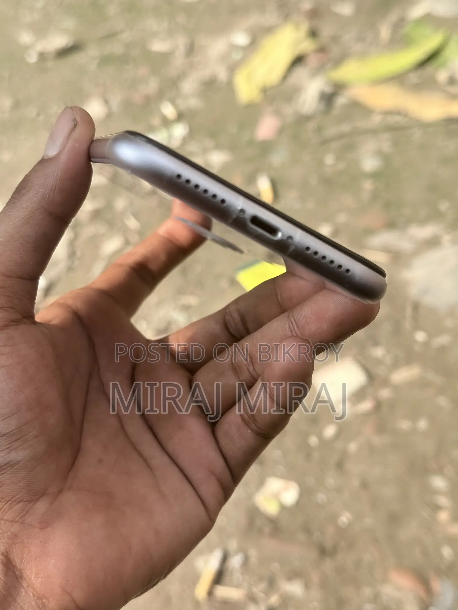 Apple iPhone 11 128 GB Pink