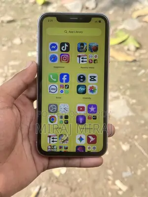 অ্যাপল আইফোন ১১ ১২৮ জিবি পিংক