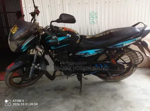 Dayang DY300T-A 2012 Purple