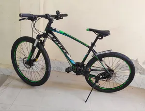 Veloce 603 Fully Fresh & Modified Cycle ( 26 Inch )
