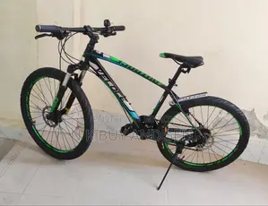 Veloce 603 Fully Fresh & Modified Cycle ( 26 Inch )