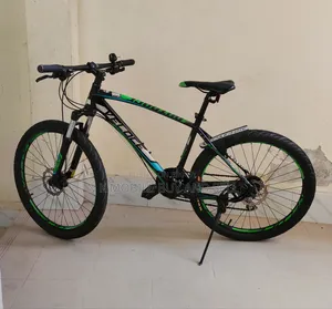 Veloce 603 Fully Fresh & Modified Cycle ( 26 Inch )